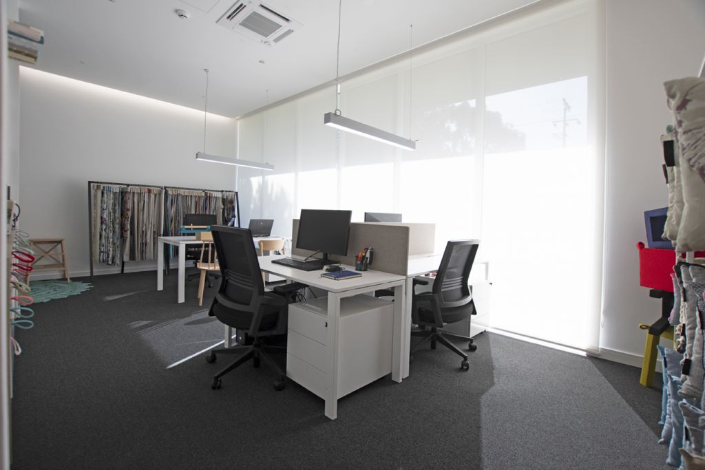 Muito mais que um gabinete… 9 | Hauss - Interior Design e Contract
