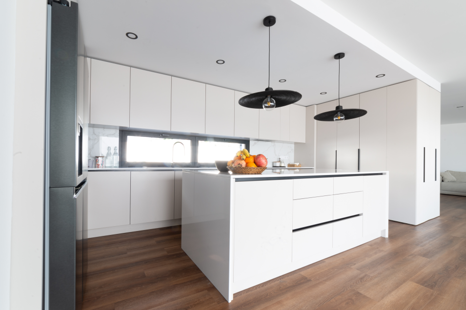 1 Moradia em Torres Novas | Hauss - Interior Design e Contract