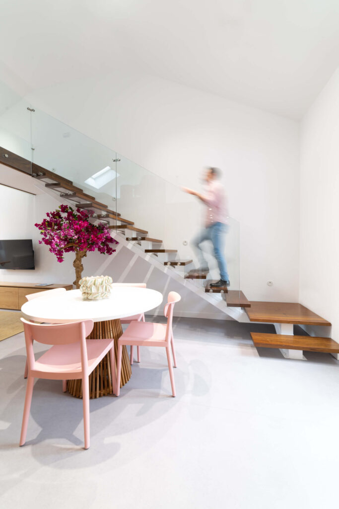 26 Uma casa modelo | Hauss - Interior Design e Contract