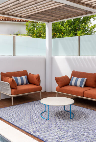 Portfolio | Hauss - Interior Design e Contract