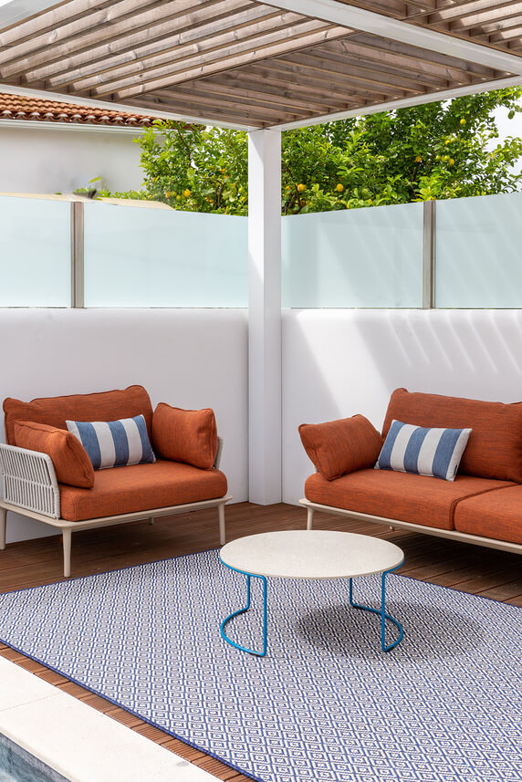 4 Uma casa modelo | Hauss - Interior Design e Contract