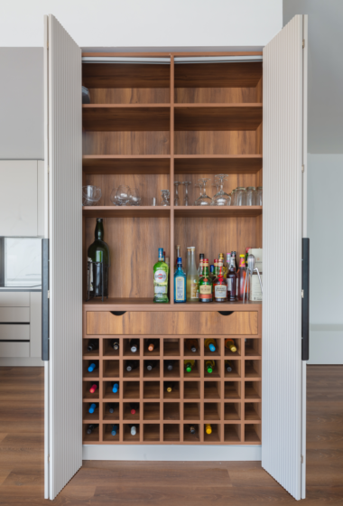 Portfolio | Hauss - Interior Design e Contract