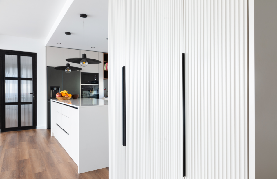 7 Moradia em Torres Novas | Hauss - Interior Design e Contract