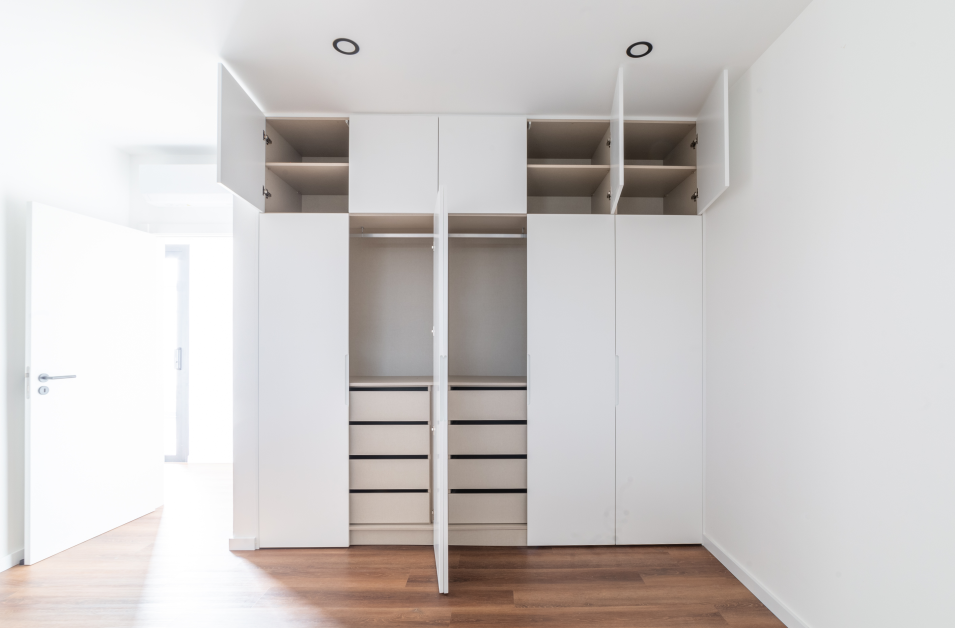 8 Moradia em Torres Novas | Hauss - Interior Design e Contract