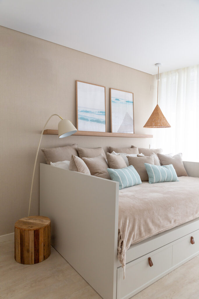 17 Casa na praia | Hauss - Interior Design e Contract