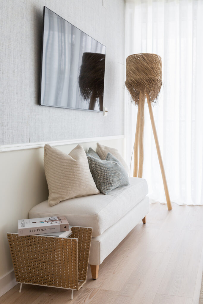 34 Casa na praia | Hauss - Interior Design e Contract