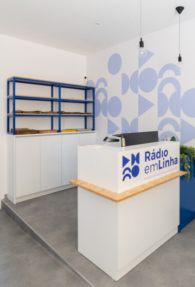 Portfolio | Hauss - Interior Design e Contract