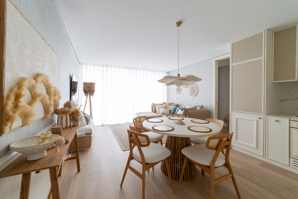 8 Casa na praia | Hauss - Interior Design e Contract