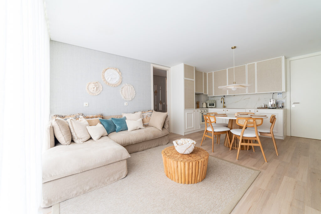 9 Casa na praia | Hauss - Interior Design e Contract