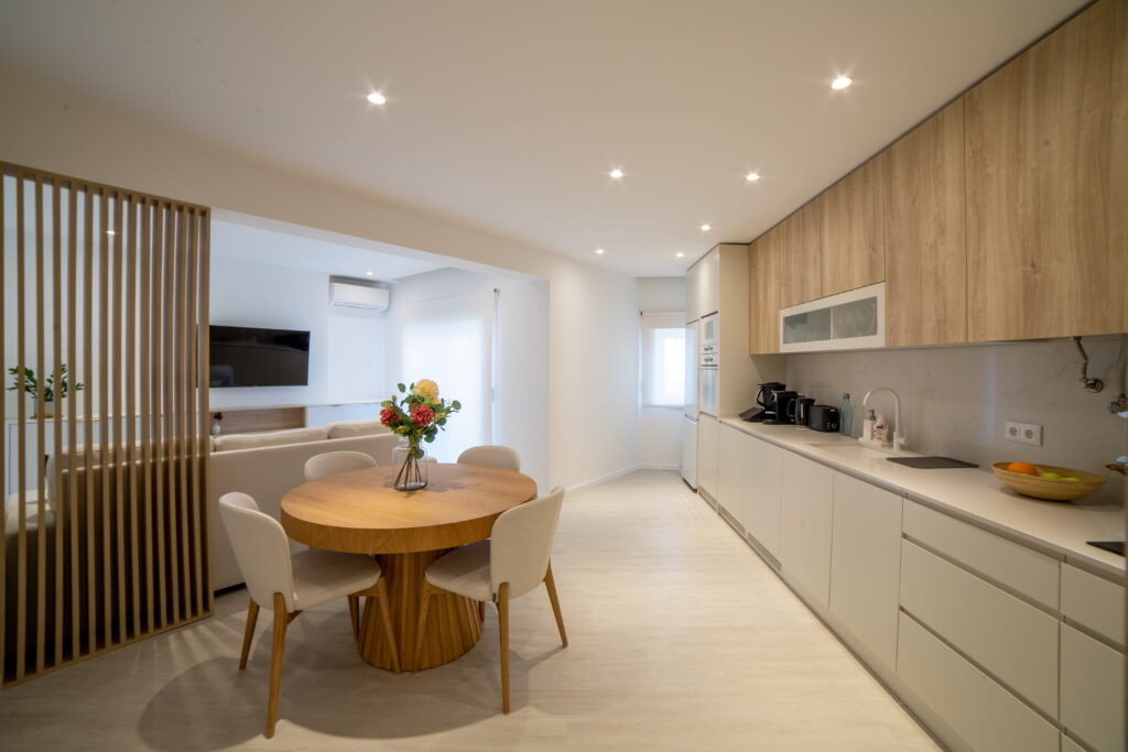 1 O apartamento dos sonhos | Hauss - Interior Design e Contract