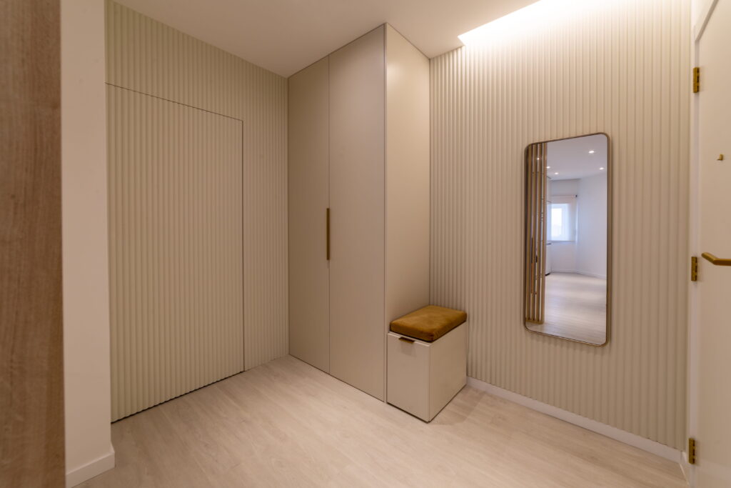 11 O apartamento dos sonhos | Hauss - Interior Design e Contract