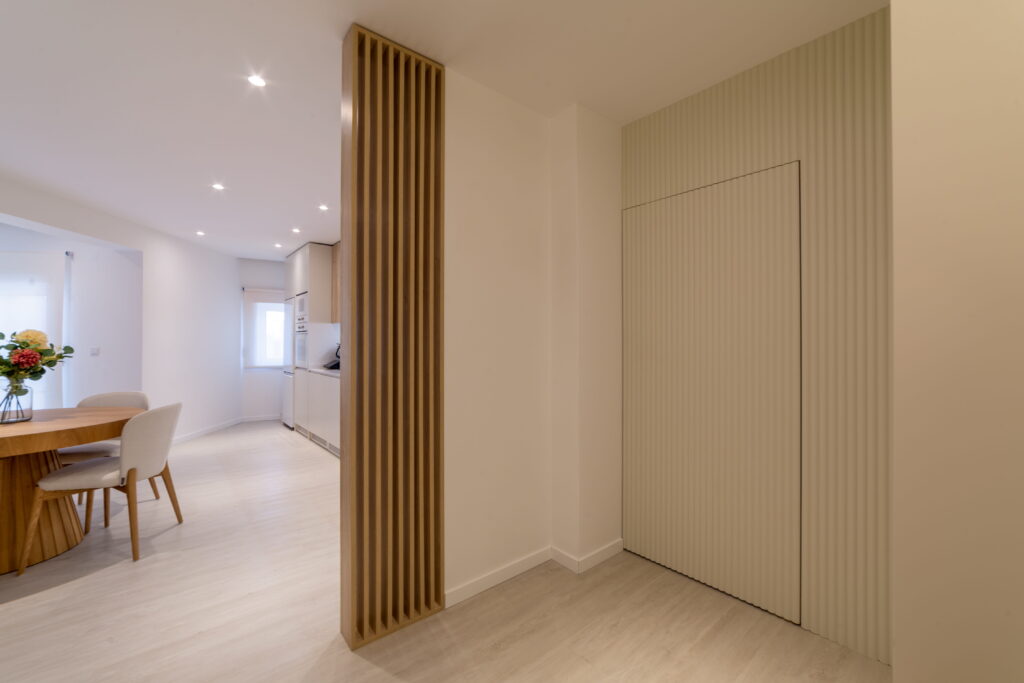 13 O apartamento dos sonhos | Hauss - Interior Design e Contract