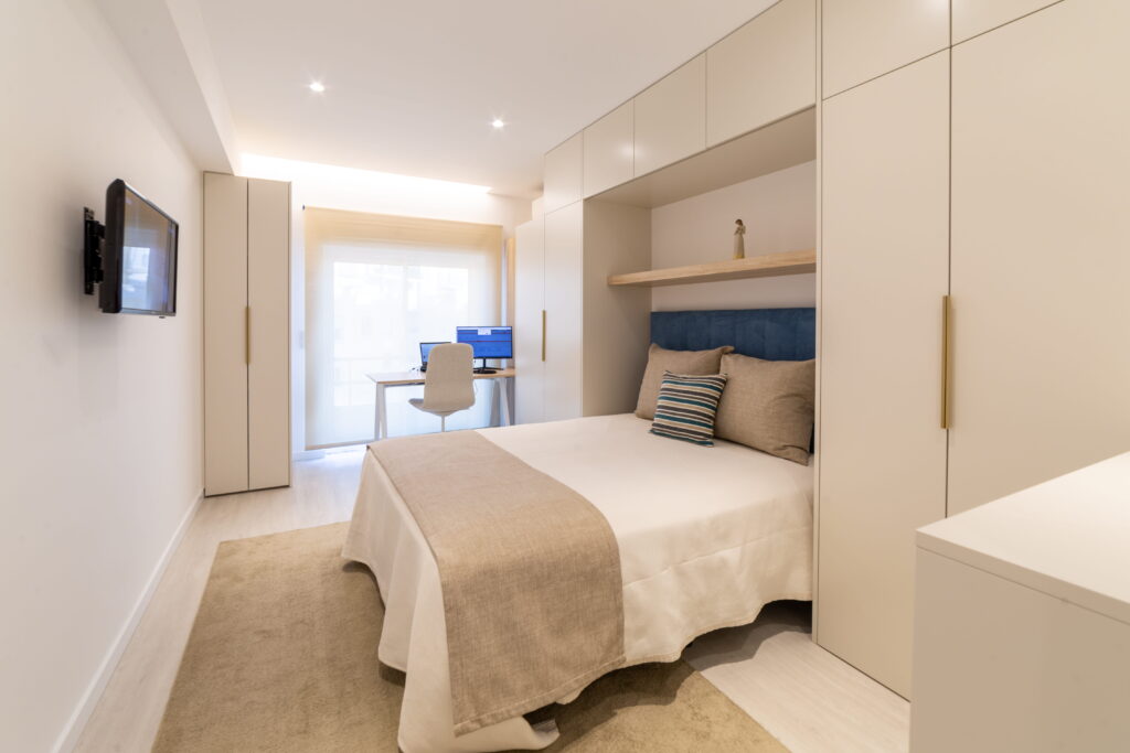20 O apartamento dos sonhos | Hauss - Interior Design e Contract