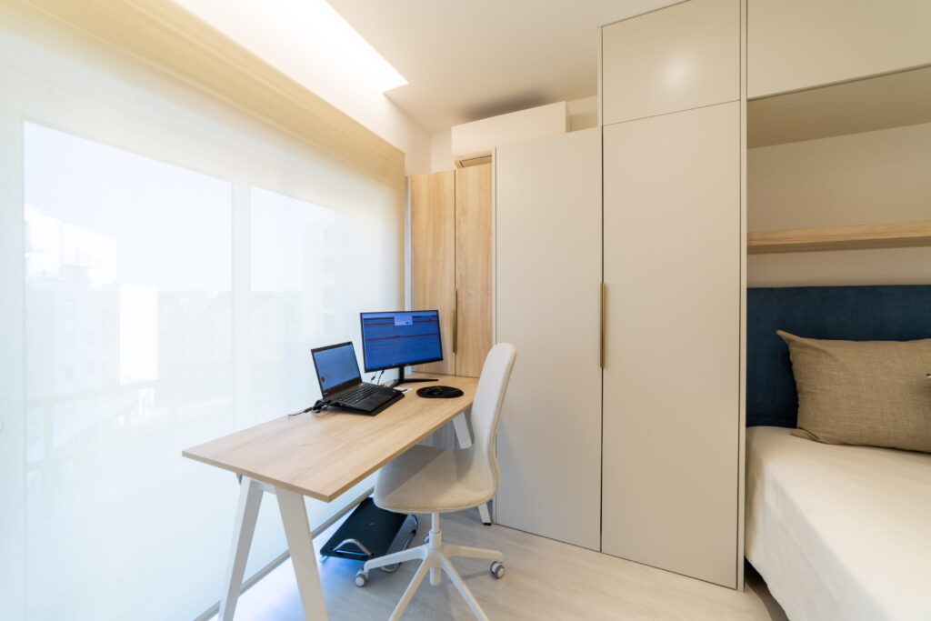 21 O apartamento dos sonhos | Hauss - Interior Design e Contract