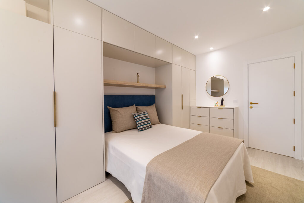 22 O apartamento dos sonhos | Hauss - Interior Design e Contract