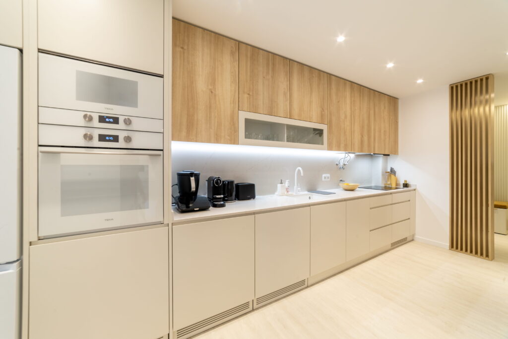 5 O apartamento dos sonhos | Hauss - Interior Design e Contract
