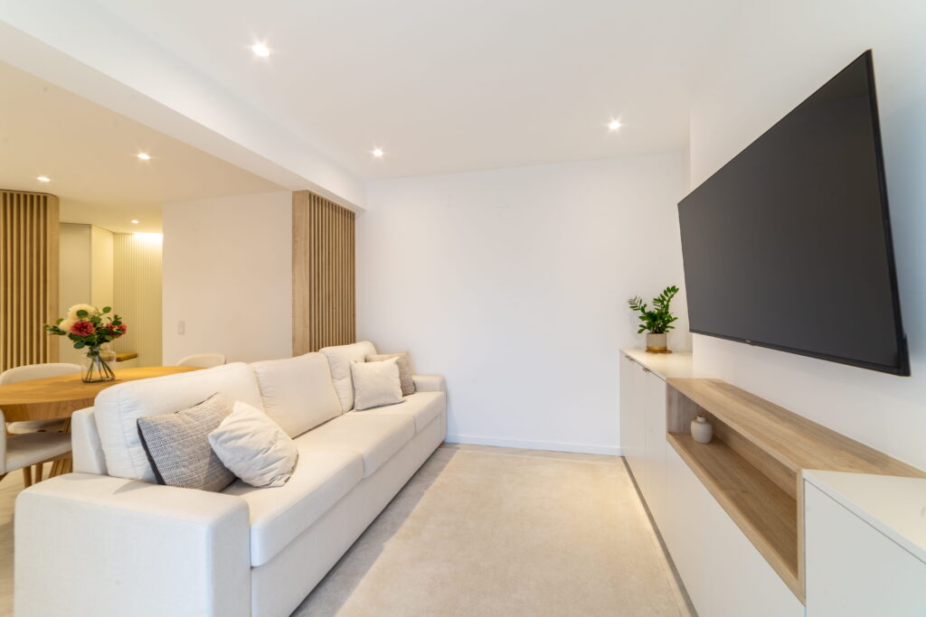 7 O apartamento dos sonhos | Hauss - Interior Design e Contract
