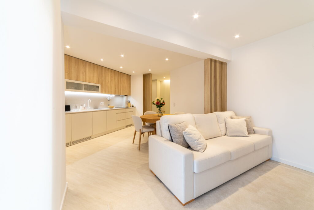 8 O apartamento dos sonhos | Hauss - Interior Design e Contract