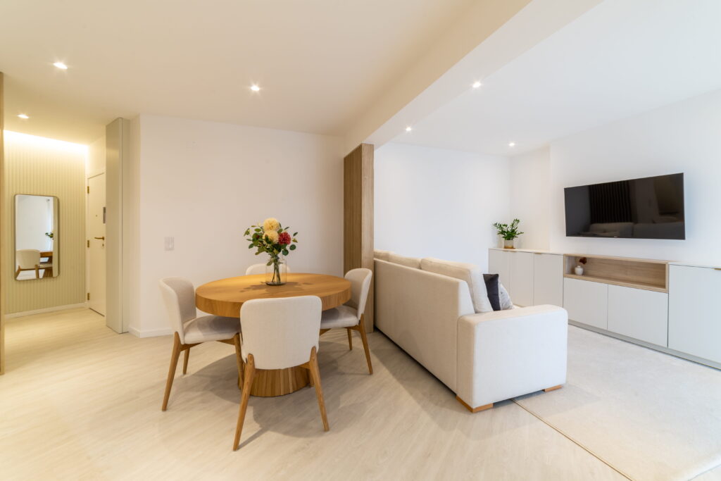 9 O apartamento dos sonhos | Hauss - Interior Design e Contract